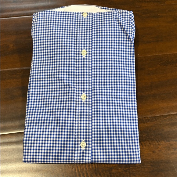 Ralph Lauren Slim fit 100% cotton stretch long sleeves - Picture 10 of 10